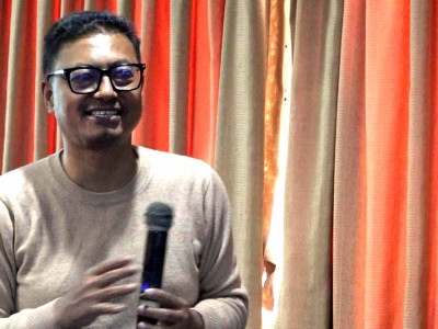 ‘नेपालको सातौं आवधिक प्रतिवेदनमा सबै विषय समेटिएको छ’
