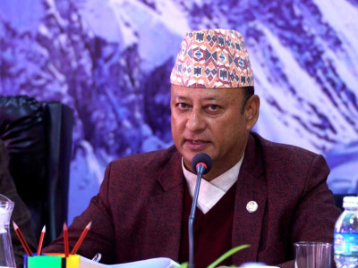 समितिबाट पास भएको विधेयक पुनः जाँच गरेर पठाउन आग्रह