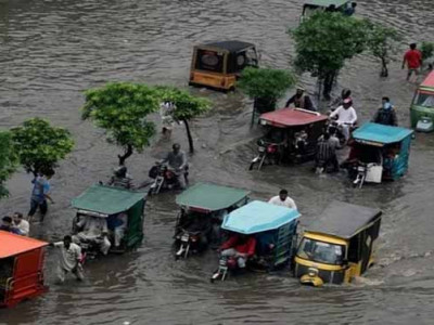 अफगानिस्तान र पाकिस्तानमा वर्षा र चट्याङका कारण ५७ जनाको मृत्यु