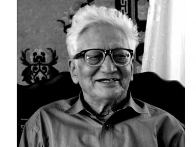 पूर्वमन्त्री डा मथुराप्रसाद श्रेष्ठको निधन