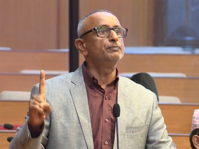 ‘राजनीतिज्ञ, कर्मचारी, बिचौलियाको ‘नेक्सस’माथि निगरानी गर्नुपर्छ’