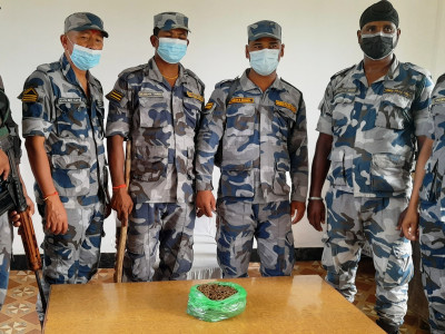 सशस्त्र प्रहरीको इन्स्पेक्टर र असईको भर्ना खुल्यो