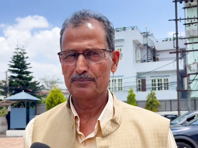 गृहमन्त्रीले राजीनामा दिनुपर्ने माओवादी केन्द्रको निश्कर्ष