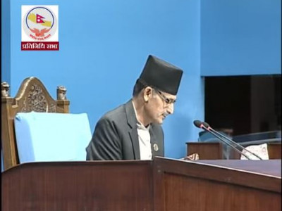 सहजरुपमा किसानलाई मल उपलब्ध गराउन सरकारलाई सभामुखको निर्देशन