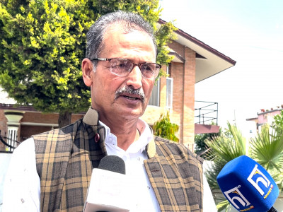 सदन अवरोध खोल्न माओवादीले विपक्षी दलसँग छलफल गर्ने