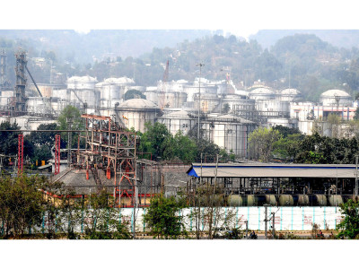 कतारको ग्यास प्लान्टमा इरानद्वारा क्षेप्यास्त्र आक्रमण : विश्वव्यापी उर्जा आपुर्तिमा धक्का