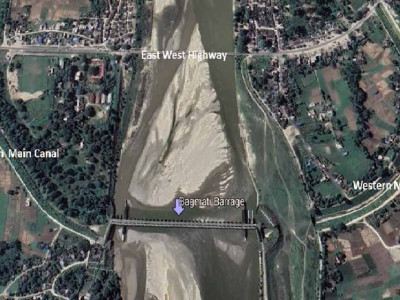 ‘माग बढ्दो तर स्रोतमै पानी घट्दो’