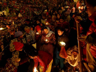 आज बालाचतुर्दशी, पशुपतिनाथ मेला