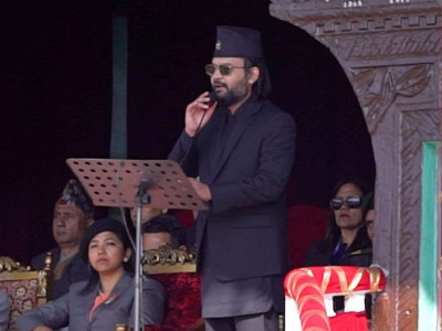 महानगरपालिका ७७ वटै जिल्लाबाट आउने नागरिकहरुका लागि राजधानी बन्न सकोस्: मेयर साह