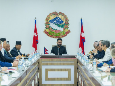 अबको कुटनीति: नेपालले कसैसँग माग्ने होइन सहकार्य गर्ने