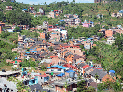 बन्दीपुरका १७ पर्यटकीय गन्तव्यको सूची सात भाषामा