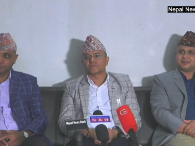 बंगलादेशी बन्धक बनाएर लाखौँ फिरौती लिएको आरोपमा दुई नेपालीसहित ७ पक्राउ