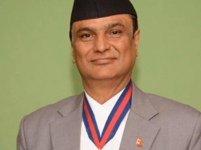 दाहाललाई कारवाही गर्न प्रहरी र अख्तियारलाई पर्यटन मन्त्रालयको पत्राचार