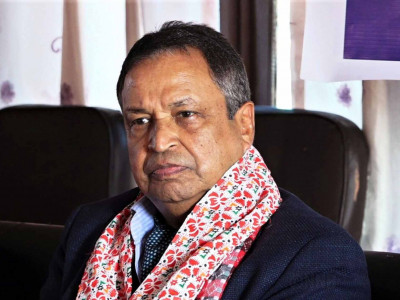 सोधपुछ गर्नेबारे उद्योगपति बिनोद चौधरी अनभिज्ञ