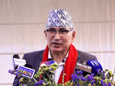 ‘विकास आयोजनाहरूमा विनियोजित बजेटको प्रभावकारी कार्यान्वयनमा प्रतिबद्ध छु’