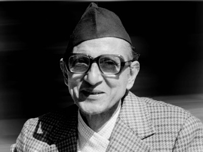 पहिलो जननिर्वाचित प्रधानमन्त्री बिपीको आज १०९औँ जन्मजयन्ती