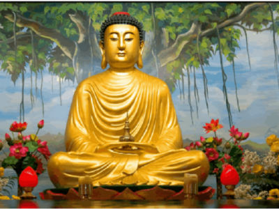 आज २५६९औँ बुद्धजयन्ती मनाइँदै