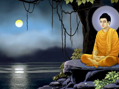 आज २५६७औँ बुद्ध जयन्ती