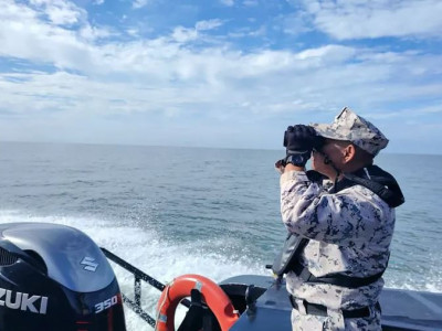 मलेसियाली तटमा आप्रवासी चढेको डुङ्गा दुर्घटनामा सात जनाको मृत्यु