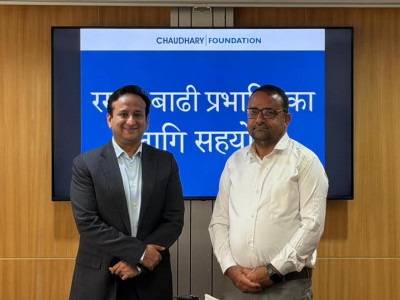 विद्यालयको घाउमा मल्हम, बालबालिकाको आँखामा फेरि सपना