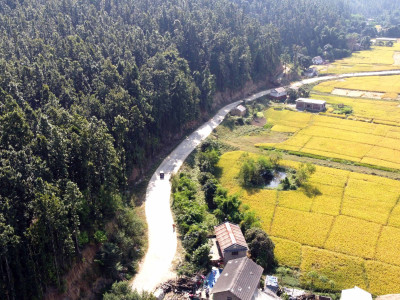 १७ वर्षमा पनि बनेन ‘वीरेन्द्रनगर चक्रपथ’