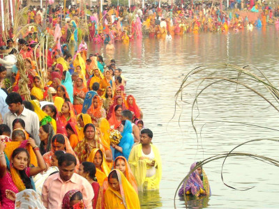 छठबारे रोचक जानकारीः कस्तो पर्व हो छठ यस्तो छ परम्परा