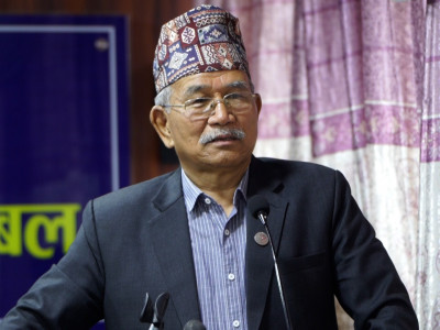 विपद् आउँदा सबैभन्दा पहिला स्थानीय सरकार सक्रिय हुनुपर्ने