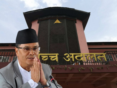 कैयौंमाथि प्रश्न उठाएर विदा भए चोलेन्द्र