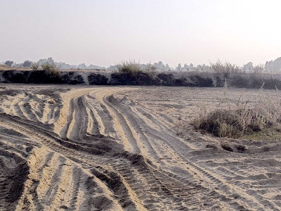 चुरे विनासले बस्ती नै सखाप