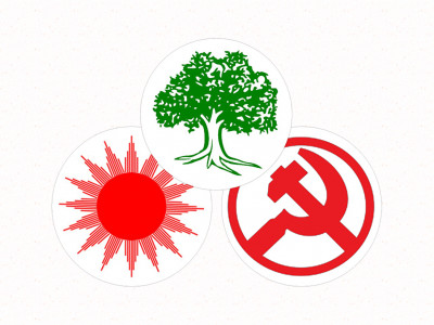 रोल्पामा २० माओवादी केन्द्र, पाँच कांग्रेस, चार एमाले  र एक स्वतन्त्र विजयी