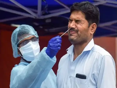 भारत, हङकङ र सिंगापुरमा कोरोना संक्रमण बढ्दो