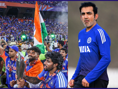 खेलमा सफलता पाउन खेलाडीलाई सोसल मिडियाबाट टाढा राख्नु जरुरी छः गौतम गम्भीर