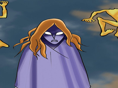 डरलाग्दा कथानक चलचित्रको मानसिक असरबाट बचाउने थेरापी