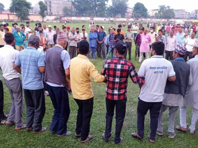 ‘देउडा’मा मायाप्रीतिदेखि व्यङ्ग्य