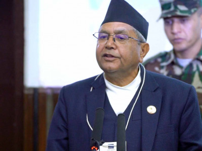 ‘संविधानलाई जीवन्त राख्न संवैधानिक कानुनी प्रावधानबारे छलफल आवश्यक’