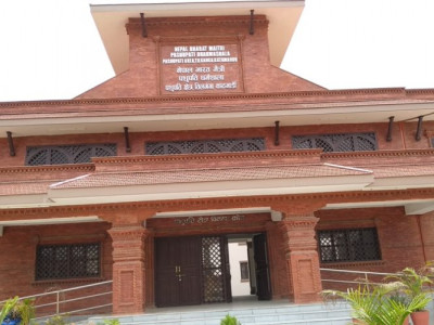 पशुपति क्षेत्र विकास कोषद्वारा होटल आनन्दसँगको सम्झौता रद्द