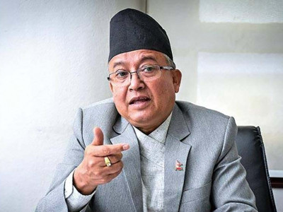 निर्वाचनको सफलता आम नागरिकको सहभागिताले निर्धारण गर्दछ – दिनेश कुमार थपलिया