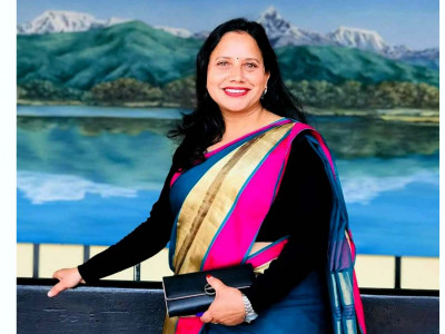 संसद् ताली पडकाउने स्थान मात्र होइन : सांसद शर्मा