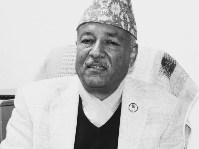 बोहराको पार्थिव शरीर भैरहवा लगिंदै, बुधबार पशुपतिमा अन्त्येष्टि गरिने