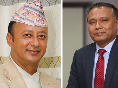 'स्पष्टीकरण सोध्ने र कारबाही गर्ने अधिकार ऊर्जा मन्त्रालयलाई छैन'