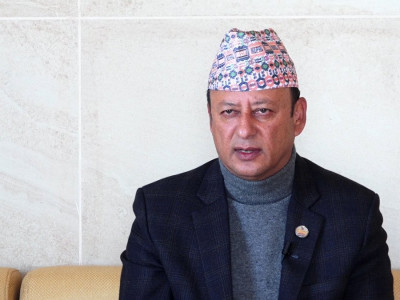 तीन महिनामै सिंचाई विभागको महानिर्देशक फेरेर मन्त्री खड्काले बनाए अर्को कीर्तिमान