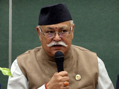 सरकारले निजी क्षेत्रका उर्जा उद्योगलाई आतंकित बनाउँदै छ : सभापति सिंह