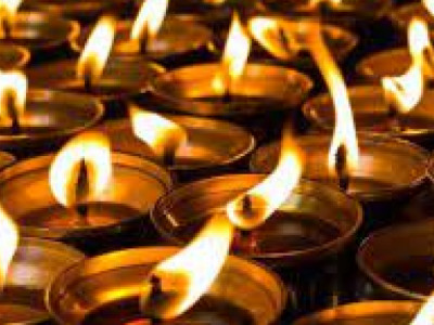सुदूरपश्चिममा बत्ती बाल्ने महिना सुरु