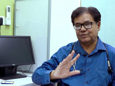 'ग्याष्ट्रिक सतप्रतिशत निको हुँदैन, यो विश्वव्यापी समस्या हो'