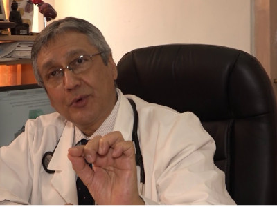 चिकित्सकको चेतावनी- 'मुटु रोगीको संख्या दिनदिनै बढ्दै'