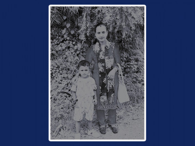 कालीगण्डकीबाट बेपत्ता आमा छोराको शव फेला