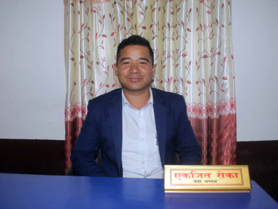 पढाइ छाडेको २१ वर्षपछि वडाध्यक्ष एसइई उत्तीर्ण