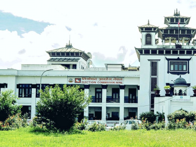 समानुपातिक बन्दसूचीबाट ८५ उम्मेदवारले लिए नाम फिर्ता