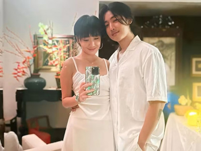 सिंगापुरकी अभिनेत्री जुलीको ब्रेकअप,कन्टेन्ट क्रिएटर थिए प्रेमी