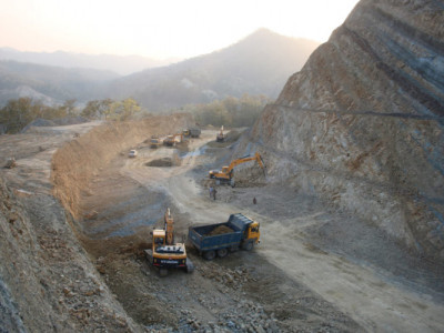 काठमाडौं–तराई द्रूतमार्ग निर्माणका लागि बजेट अभाव नहुने
